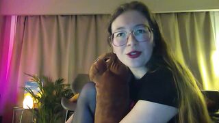 cheekynightowl Leaked Porn Video [Chaturbate] - new, bigass, young, curvy, bigboobs