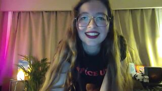 cheekynightowl Leaked Porn Video [Chaturbate] - new, bigass, young, curvy, bigboobs