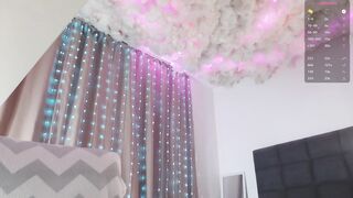 smolsonja Camgirl Porn Video [Chaturbate] - creamy, natural, squirt, petite