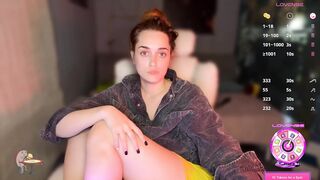 Watch ps6pro Hot Porn Video [Chaturbate] - feet, bigass, lovense, cumshow, bigboobs
