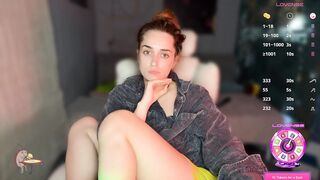 Watch ps6pro Hot Porn Video [Chaturbate] - feet, bigass, lovense, cumshow, bigboobs