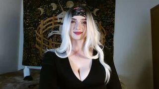 ellasibyl New Porn Video [Chaturbate] - hairy, feet, mistress, bigboobs, toes