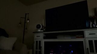 Watch caligurlss New Porn Video [Chaturbate] - analplug, thick, blowjob, roleplay