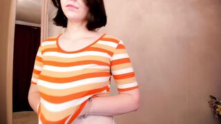 xolunaxxx Hot Porn Video [Chaturbate] - new, shy, young, 18, teen
