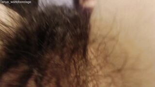 tanya_worldbondage Leaked Porn Video [Chaturbate] - tease, edging, mistress, bush, hairyarmpits