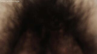 tanya_worldbondage Leaked Porn Video [Chaturbate] - tease, edging, mistress, bush, hairyarmpits