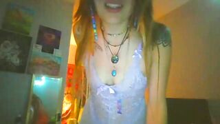 Watch itshuntermay New Porn Video [Chaturbate] - squirty, sexygirl, satin, home