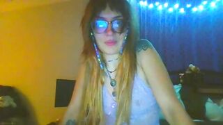 Watch itshuntermay New Porn Video [Chaturbate] - squirty, sexygirl, satin, home