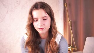 melodiedesher New Porn Video [Chaturbate] - new, natural, shy, 18, teen