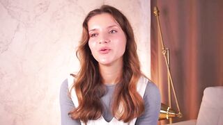 melodiedesher New Porn Video [Chaturbate] - new, natural, shy, 18, teen