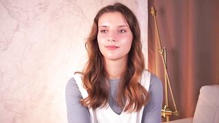 melodiedesher New Porn Video [Chaturbate] - new, natural, shy, 18, teen