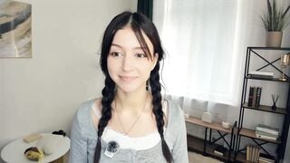 Watch titi_funny Leaked Porn Video [Chaturbate] - new, shy, 18, skinny, teen