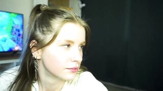 Watch rafaelamitchen Leaked Porn Video [Chaturbate] - new, shy, young, 18, cute