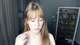 icyhoneybite Leaked Porn Video [Chaturbate] - new, shy, young, 18, cute