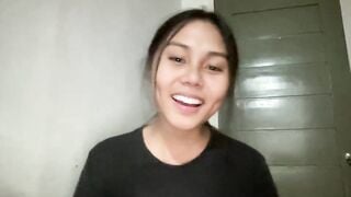 Watch pinaysofia New Porn Video [Chaturbate] - pussy, pinay, bush, asian, squirt