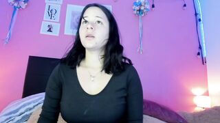 Watch agnes_21 Leaked Porn Video [Chaturbate] - natural, young, shy, cute, braces