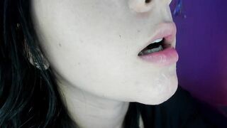 Watch agnes_21 Leaked Porn Video [Chaturbate] - natural, young, shy, cute, braces