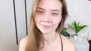 Watch lovelylittlekiki Hot Porn Video [Chaturbate] - new, shy, young, skinny, teen