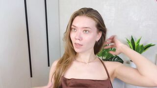 Watch lovelylittlekiki Hot Porn Video [Chaturbate] - new, shy, young, skinny, teen