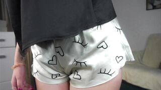 Watch meganlet Camgirl Porn Video [Chaturbate] - new, shy, young, 18, teen
