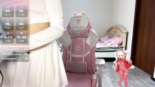 regeniastetson New Porn Video [Chaturbate] - new, shy, young, 18, teen