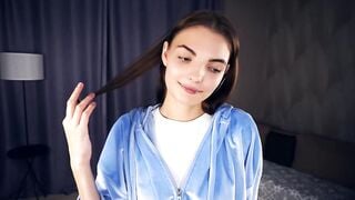 Watch dinorahdebrecht Leaked Porn Video [Chaturbate] - new, shy, 18, skinny, teen