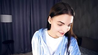 Watch dinorahdebrecht Leaked Porn Video [Chaturbate] - new, shy, 18, skinny, teen