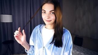 Watch dinorahdebrecht Leaked Porn Video [Chaturbate] - new, shy, 18, skinny, teen