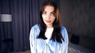 Watch dinorahdebrecht Leaked Porn Video [Chaturbate] - new, shy, 18, skinny, teen