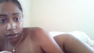 Watch jottijade New Porn Video [Chaturbate] - ebony, new, pegging, athletic, strapon