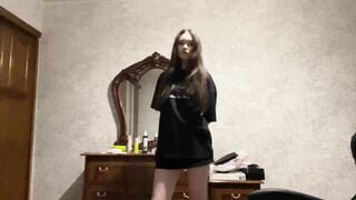 Watch eulaliasandlin Leaked Porn Video [Chaturbate] - new, smalltits, 18, teen, cute