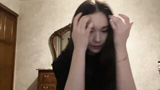 Watch eulaliasandlin Leaked Porn Video [Chaturbate] - new, smalltits, 18, teen, cute