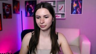 kylie_angel3 Leaked Porn Video [Chaturbate] - lesbian, 18, brunette, lovense, skinny