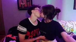 Watch x_files_t Leaked Porn Video [Chaturbate] - new, couple, bigass, 18, teen