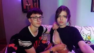 Watch x_files_t Leaked Porn Video [Chaturbate] - new, couple, bigass, 18, teen