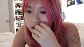 Watch tangiblegasp Camgirl Porn Video [Chaturbate] - goth, australia, filipina, devil, goddess