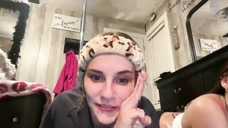 Watch ros3210 New Porn Video [Chaturbate] - new, natural, smallboobs, prettyfeet