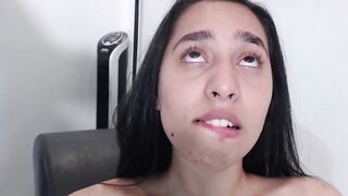 naughty_roomies New Porn Video [Chaturbate] - dirtytalk, latina, smalltits, sex, suck