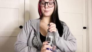 iveyjade33 Hot Porn Video [Chaturbate] - control, anal, couple, singlemom