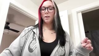 iveyjade33 Hot Porn Video [Chaturbate] - control, anal, couple, singlemom