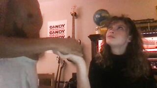 poolboy4040 Camgirl Porn Video [Chaturbate] - milf, lesbian, anal, chubby