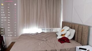 Watch betseystumph Leaked Porn Video [Chaturbate] - new, shy, bigtits, 18, asian