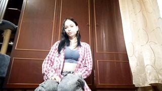 Watch sashastigsell Leaked Porn Video [Chaturbate] - new, young, shy, 18, skinny