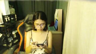 urdreamgirljayne Hot Porn Video [Chaturbate] - new, 18, asian, petite, pvt