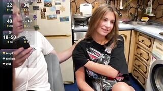 _magic_kis Leaked Porn Video [Chaturbate] - sexypussy, talk, ebony, sissyfication, new