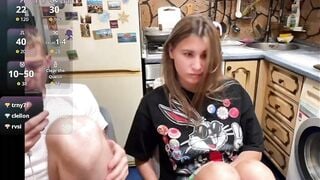 _magic_kis Leaked Porn Video [Chaturbate] - sexypussy, talk, ebony, sissyfication, new