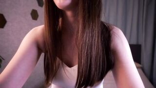 cecilebelser Camgirl Porn Video [Chaturbate] - new, shy, 18, teen, cute