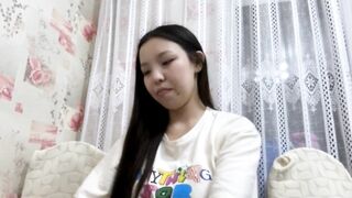 christieposada Hot Porn Video [Chaturbate] - new, shy, 18, asian, nonude