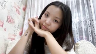 christieposada Hot Porn Video [Chaturbate] - new, shy, 18, asian, nonude