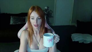 Watch red_firesquirt New Porn Video [Chaturbate] - milf, ginger, squirt, british, bigboobs